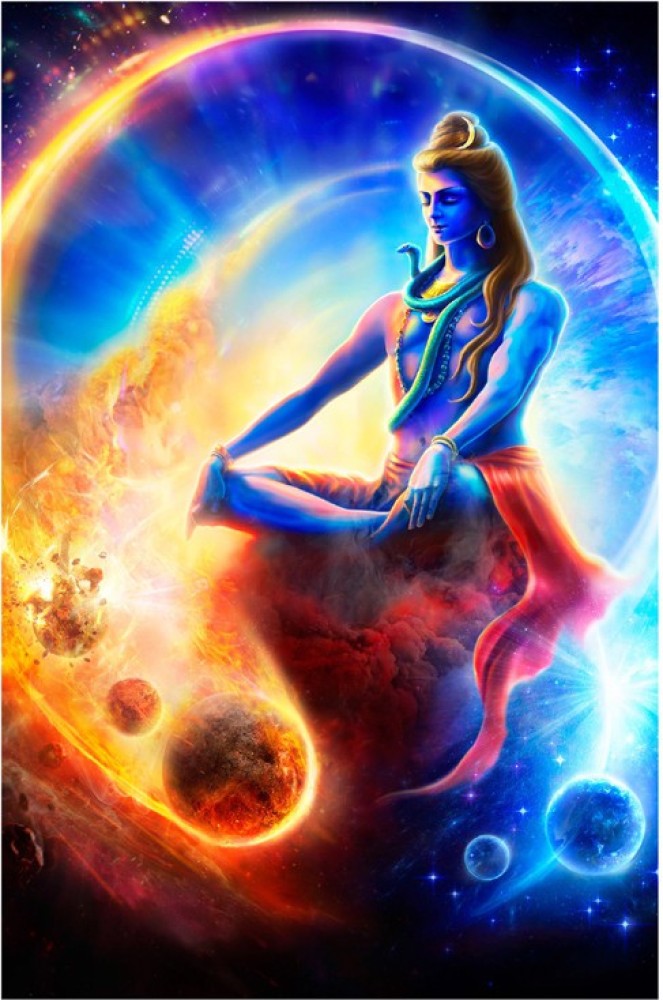 shiv god hd wallpaper  cosmic energy  1920x1080  Ghantee  Lord shiva Shiva  wallpaper Lord vishnu wallpapers