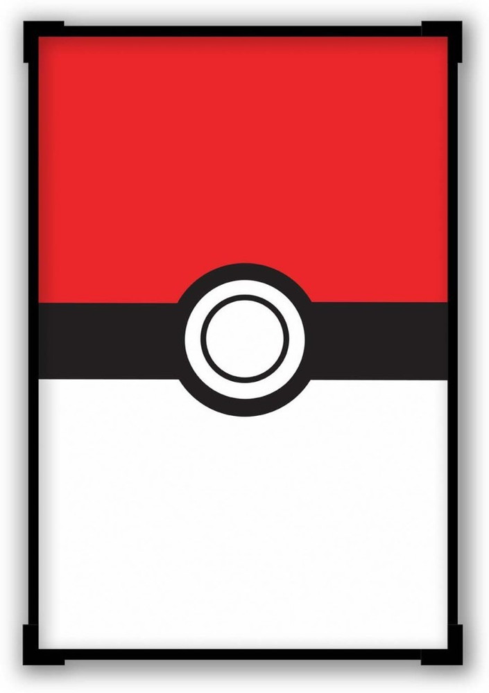 Completed - Pokemon Minimal!