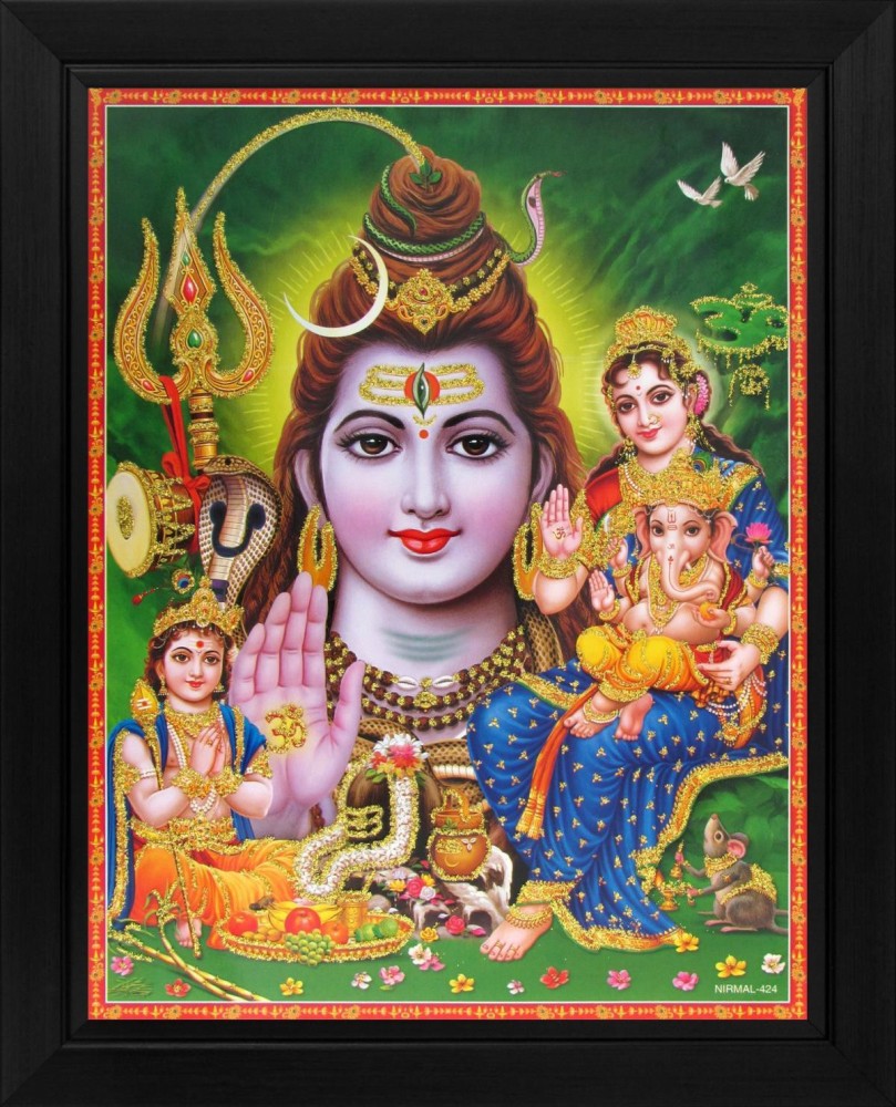 51 Best God Shiv Parvati Images  Shiv Parvati HD Photos