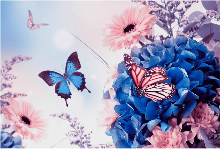 100 Nature Flower Wallpapers  Wallpaperscom
