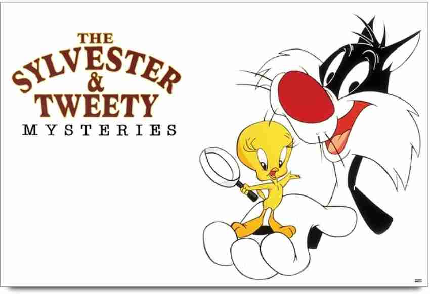 Sylvester und Tweety Anime