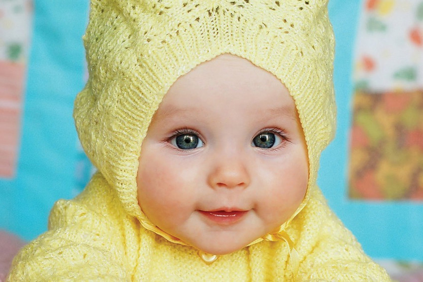Update 144+ cute baby in yellow dress best seven.edu.vn