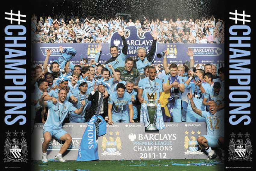 World's Sports Update: Barclays Premier League 2011/12 - - Updated