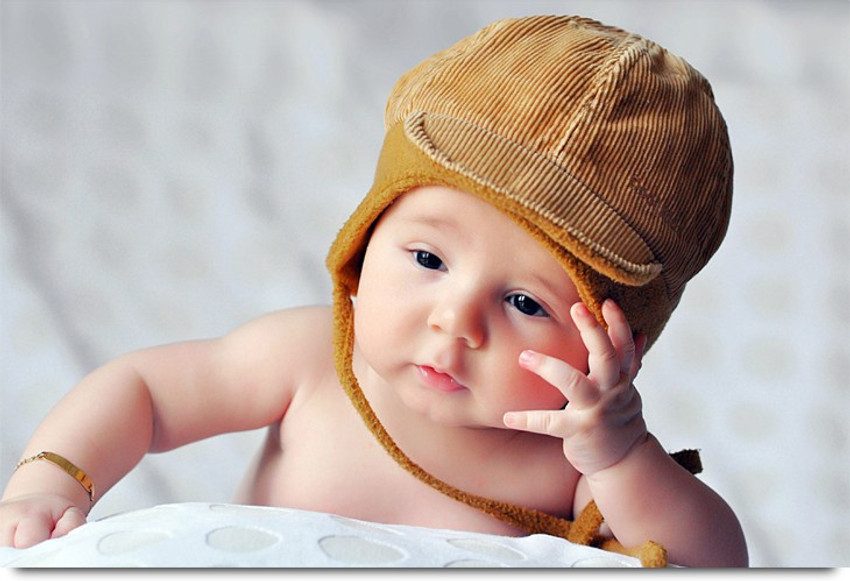 Whatsapp dp shop for baby boy