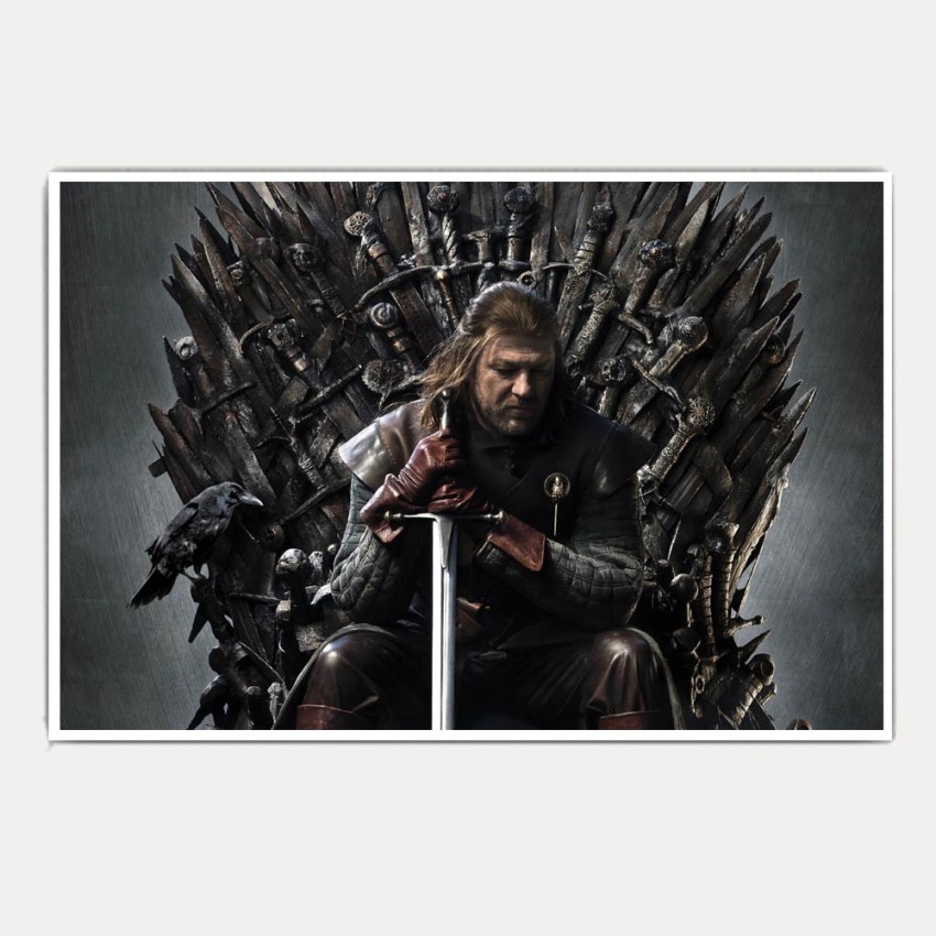 Wallpaper ID: 1315533 / Eddard Stark, Petyr Baelish, 1080P, Aidan Gillen,  Game Of Thrones, Sean Bean, TV Show free download