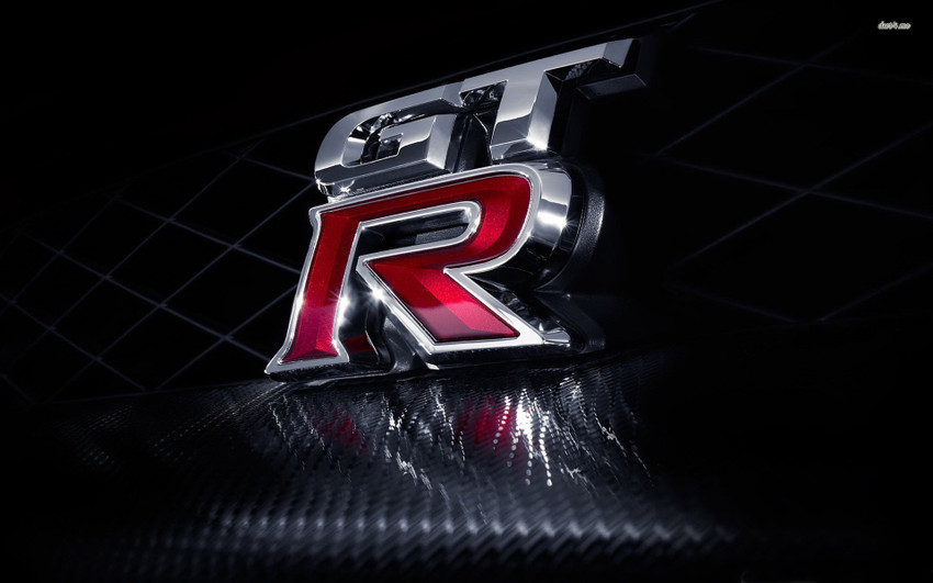 Gtr logo new arrivals