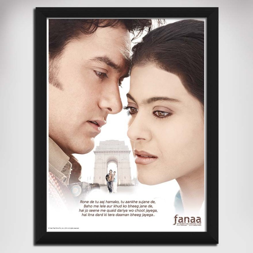 Fanaa full movie online free download