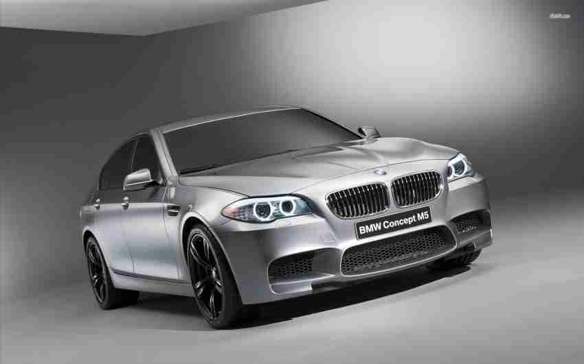Athah BMW M5 Poster Paper Print - Vehicles posters in India - Buy art, film,  design, movie, music, nature and educational paintings/wallpapers at