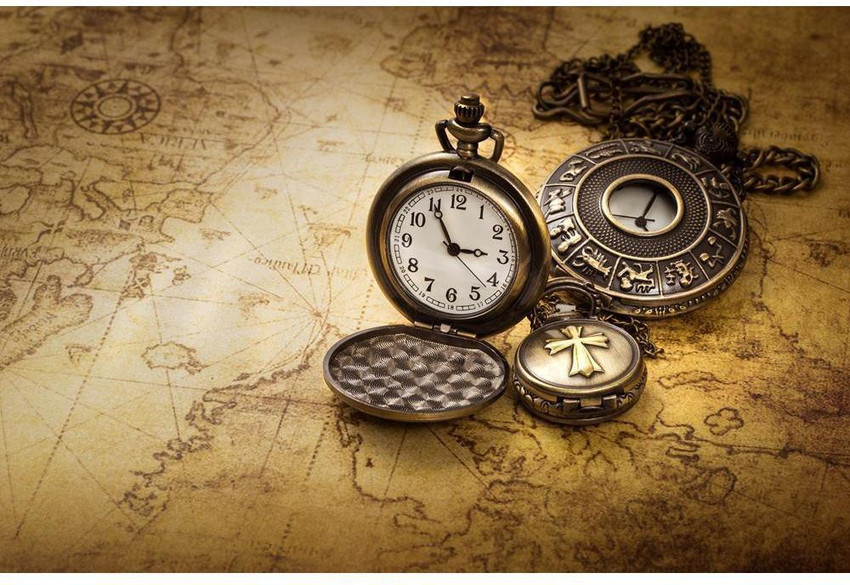 Old antique outlet pocket watches