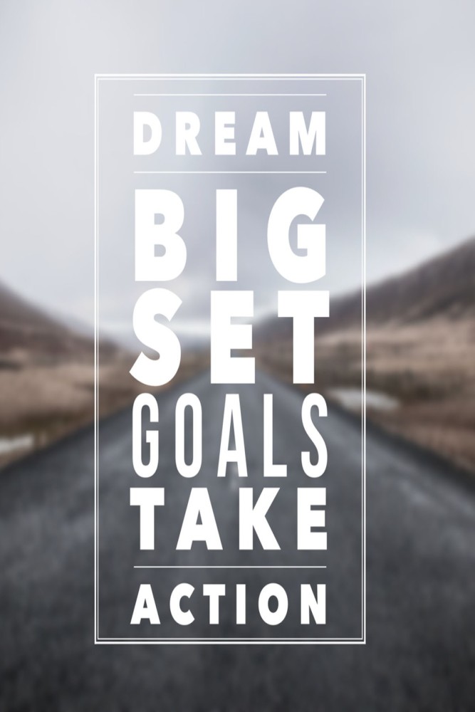 Dream big, quotes, success, HD phone wallpaper | Peakpx