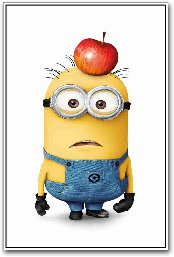 Apple Minions