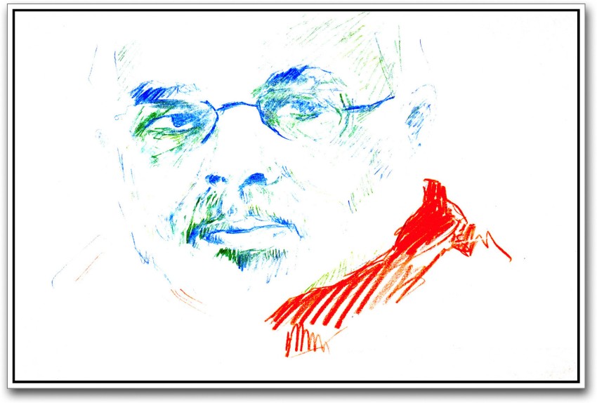 Aditya Rana Art - Narendra Modi . @narendramodi . ##pencildraw  #pencildrwaing #sketch #sketching #art #sketchbook #new #drawing  #pencilsketch #modisarkar #modisketch #modihaitomumkinhai #narendramodiart  #narendramodisketch #narendramodifan ...