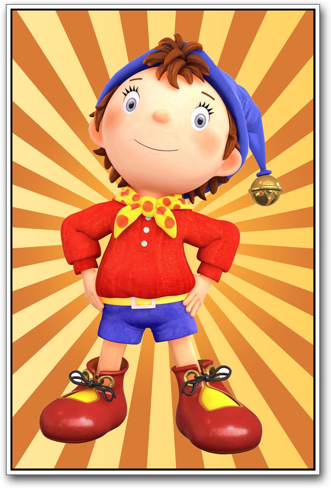 Noddy cartoon deals