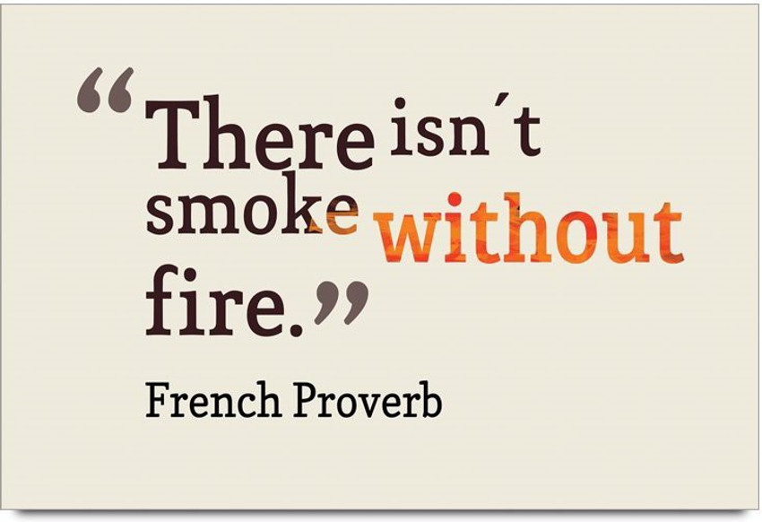 french proverbs