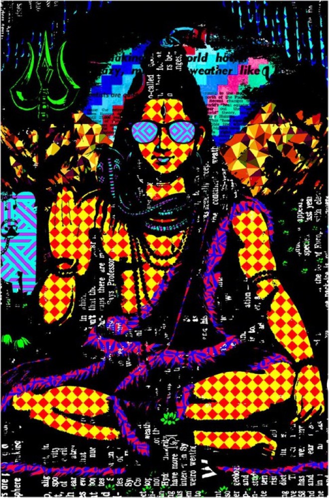 PSY  Gypsy  PSY Shiva Trance HD wallpaper  Pxfuel