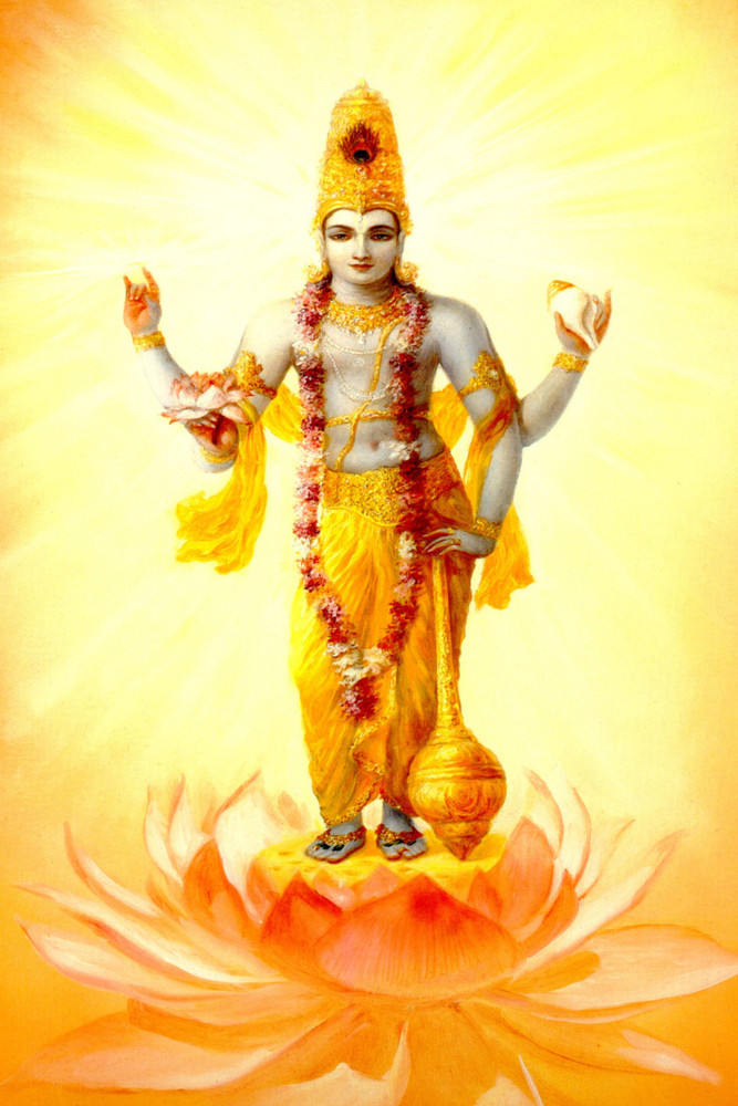 God Vishnu Poster Paper Print Religious posters in India Buy