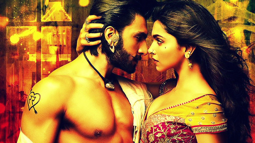 Ram leela full deals movie with english subtitles