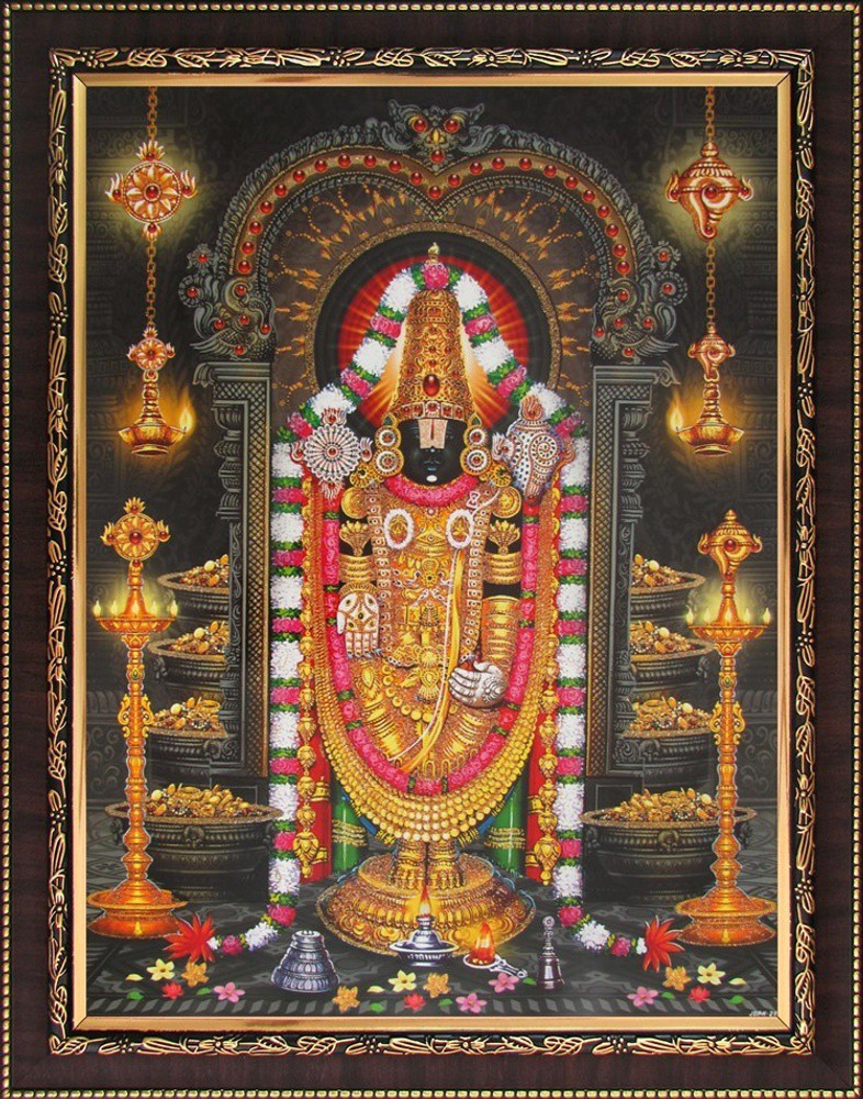 Lord venkateswara new arrivals images high quality