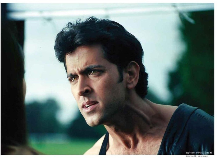 Hrithik Roshan Yaadein