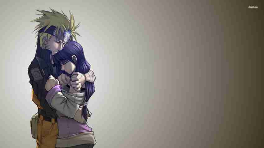 Anime Naruto Hinata Hy Ga Naruto Uzumaki Matte Finish Poster Paper Print -  Animation & Cartoons posters in India - Buy art, film, design, movie,  music, nature and educational paintings/wallpapers at