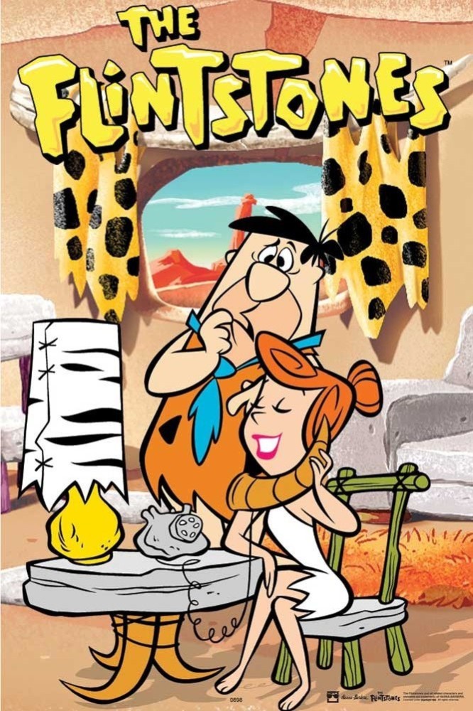 The Flintstones Wallpapers Group 68