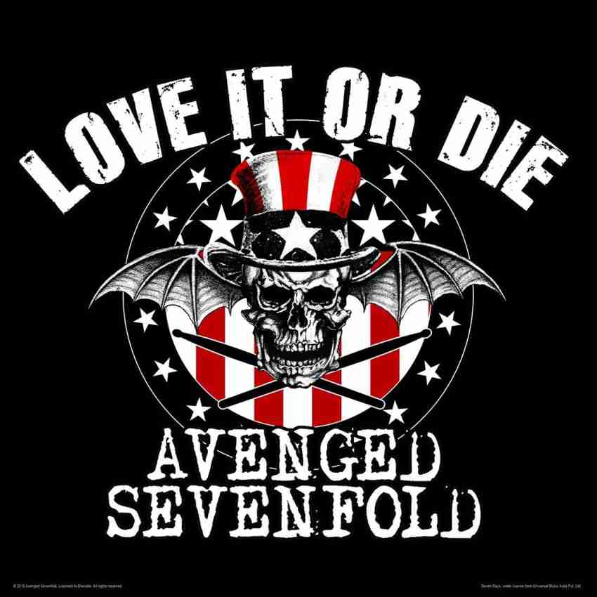 Avenged Sevenfold