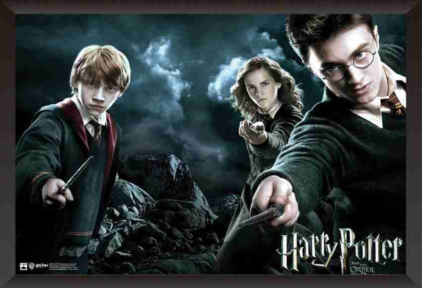 Hungover Harry Potter Movie Poster Special Paper Poster Paper Print - Art &  Paintings posters in India - Buy art, film, design, movie, music, nature  and educational paintings/wallpapers at