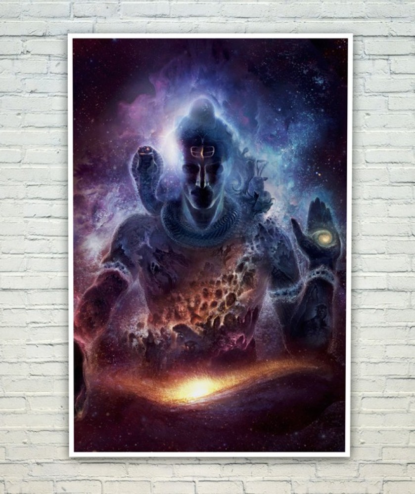 Cosmic Shiva  Complete PsY Experience 