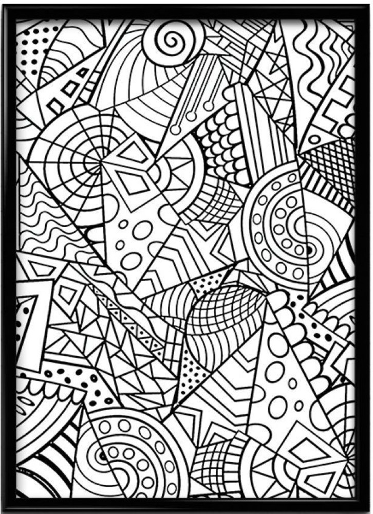 Doodle art store