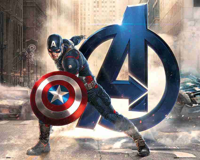 Captain America Avengers Endgame Full Movie In Telugu Online
