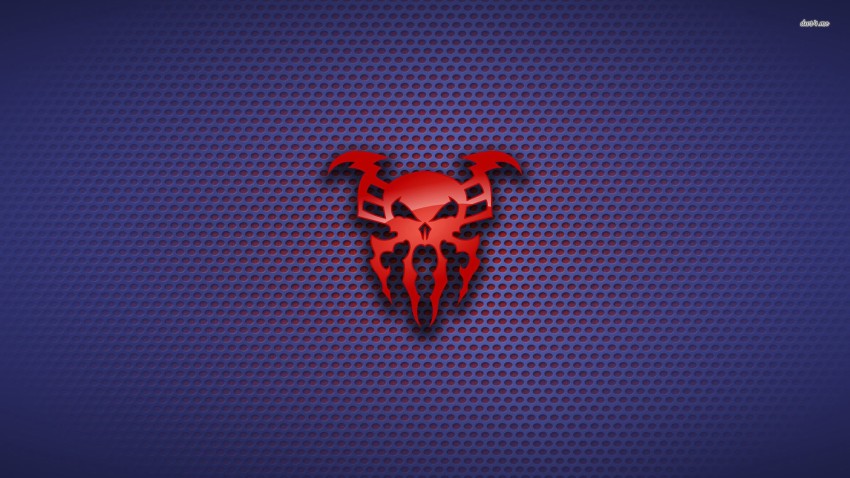 Sale SPIDER-MAN SKULL