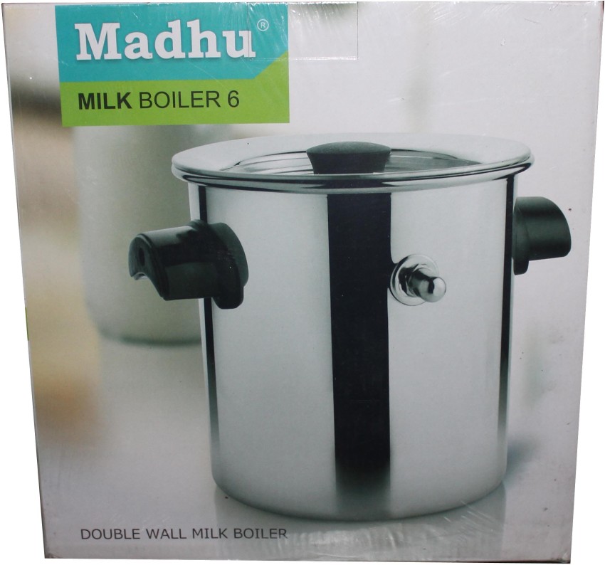 Madhu pressure online cooker