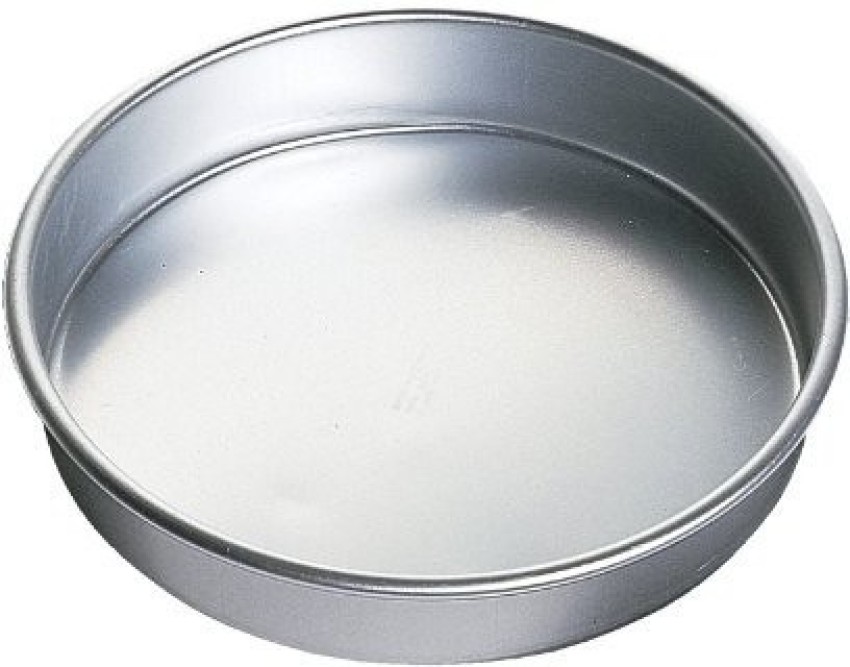 Wilton Performance Pans Aluminum 12-inch Round Cake Pan