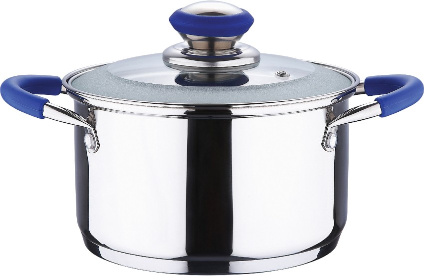 Wellberg pressure cooker 3 best sale litre price