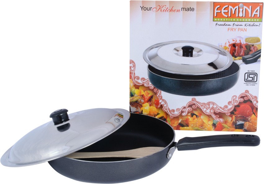 Femina Non-Stick Tawa