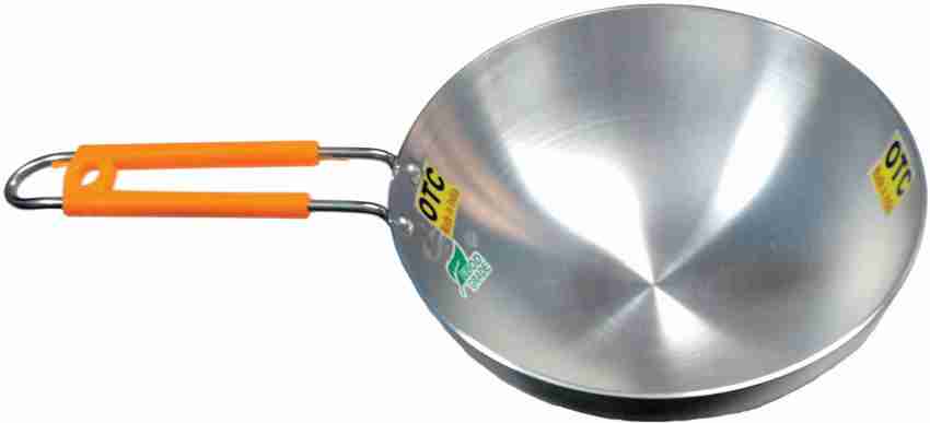 Buy Aluminiun Kadai Online at Best Price, Cooking Utensil – Nutristar