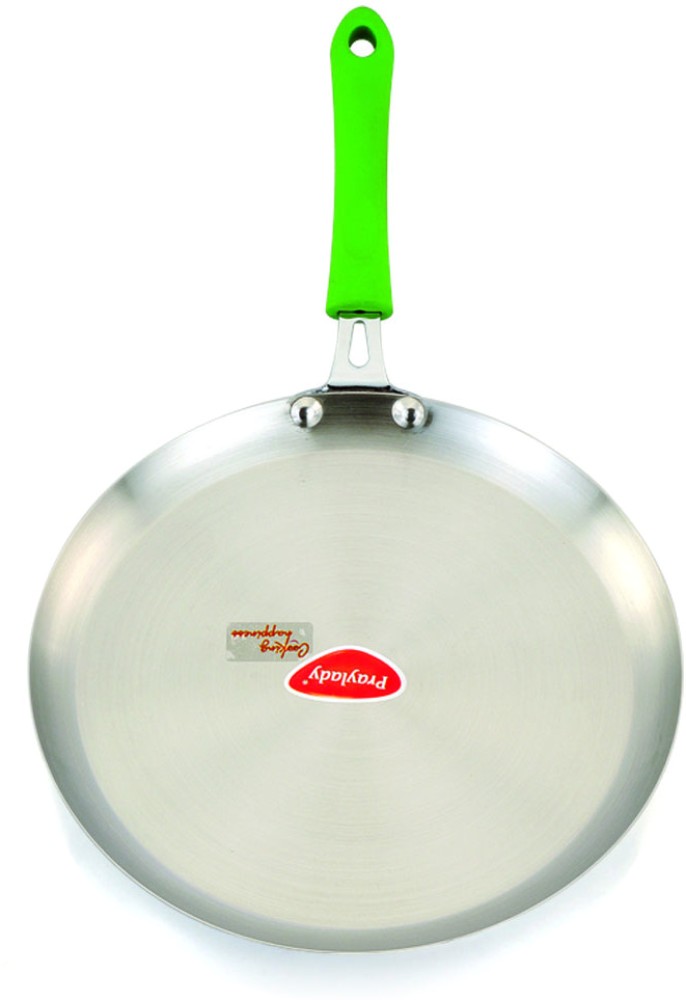 Wonderchef Stanton Non-Stick Dosa Tawa 30cm