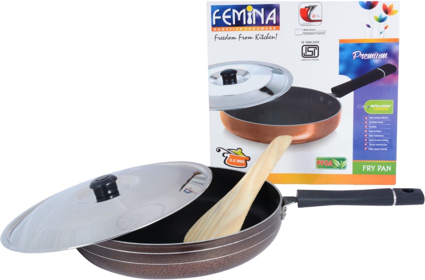 Femina Non-Stick Tawa