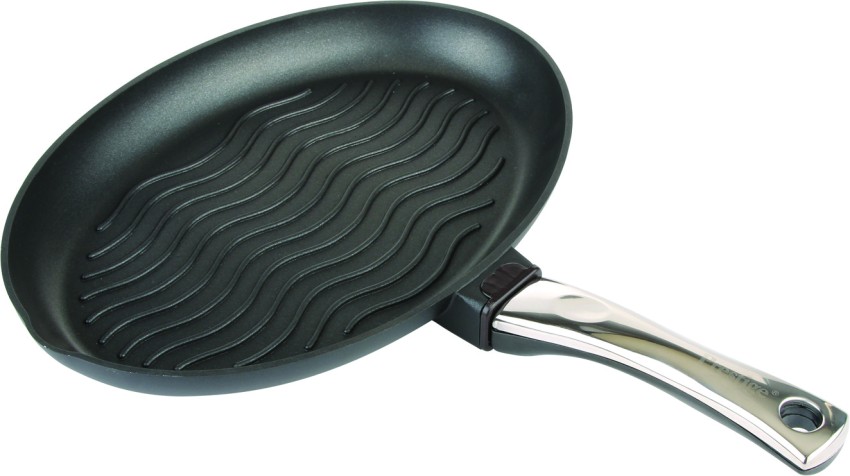 Grill pan outlet flipkart