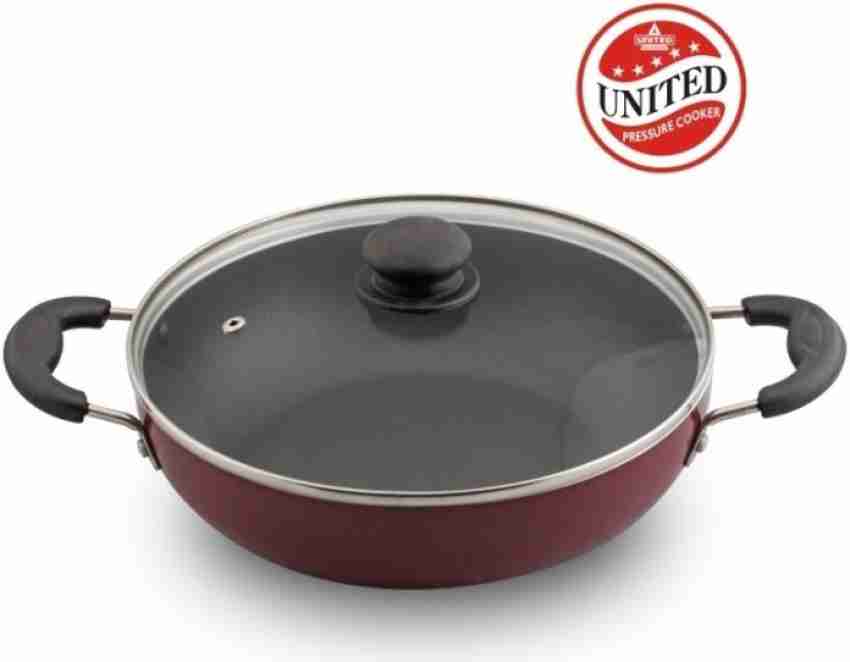 United non best sale stick cooker