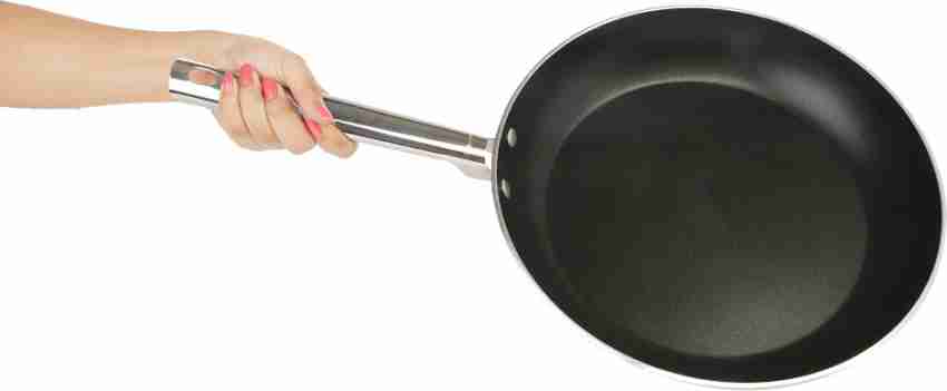 Tramontina Professional Iron Frying Pan, 30 cm, 2.5 L – Tramontina