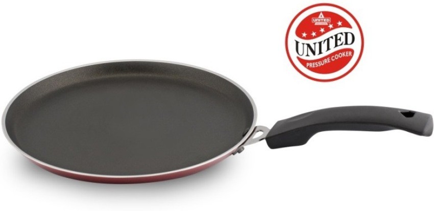 United Tawa 28 cm diameter Price in India Buy United Tawa 28 cm