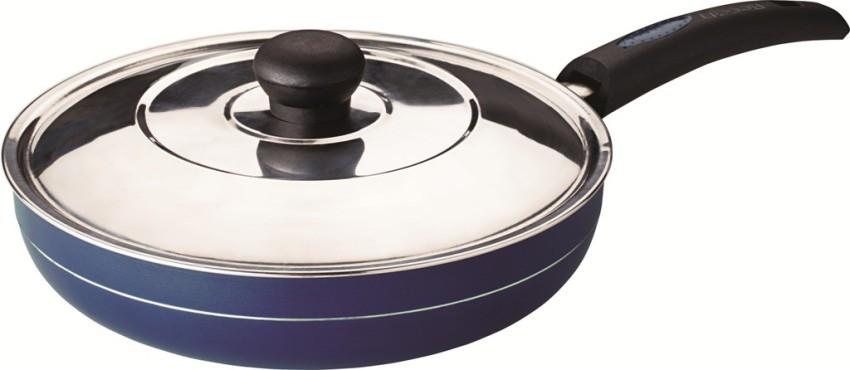 MasterChef 12 inch Frying Pan, Large Non Stick Fry Skillet