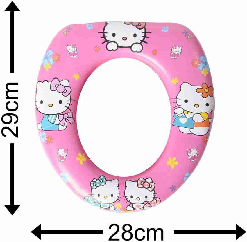 Hello kitty deals seat