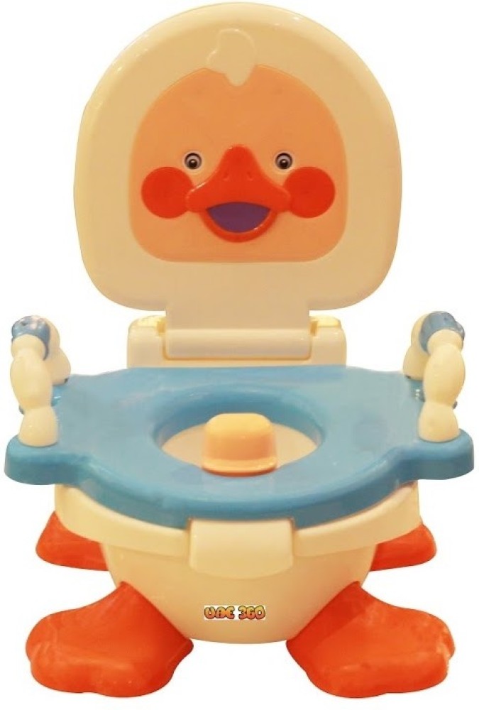 Duck sales potty seat