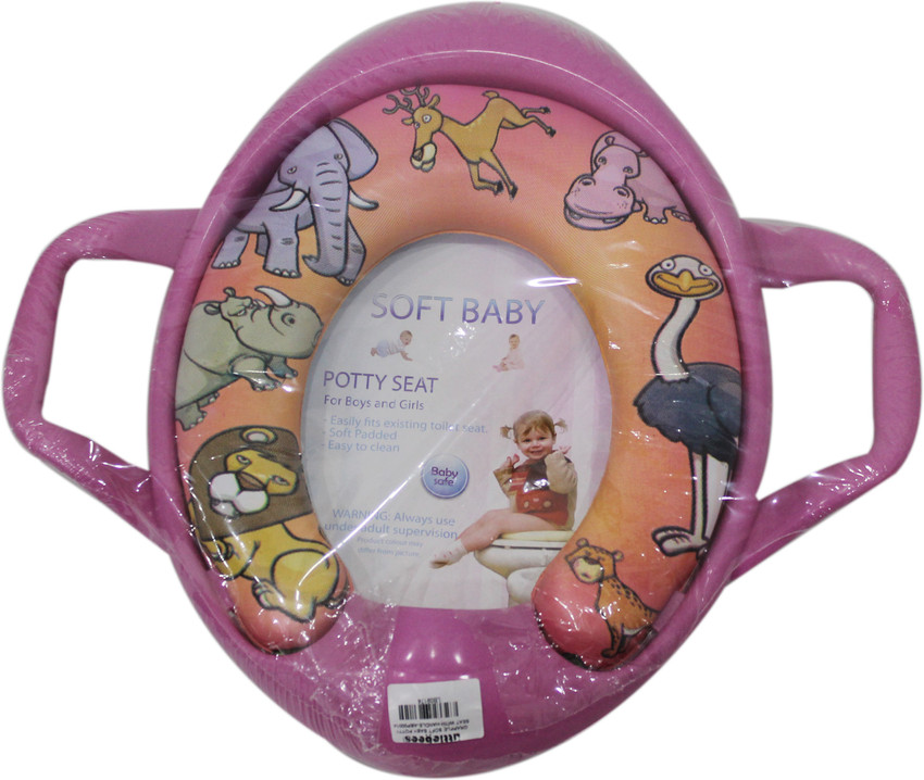 Baby potty sale seat snapdeal