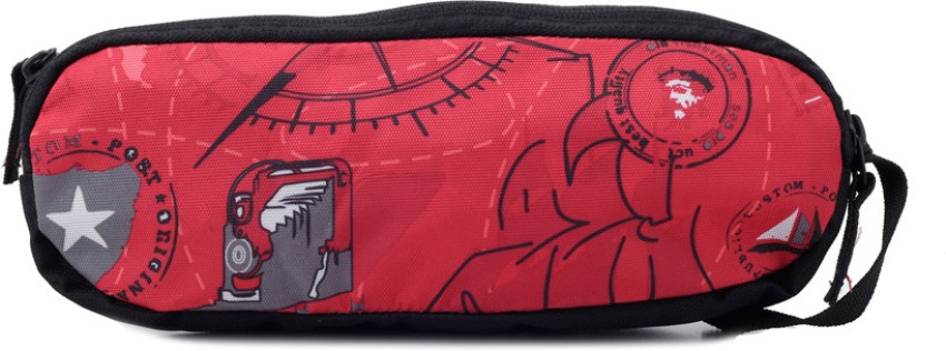 Wildcraft pencil best sale pouch flipkart