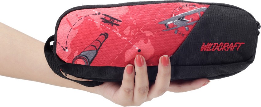 Wildcraft pencil pouch discount flipkart