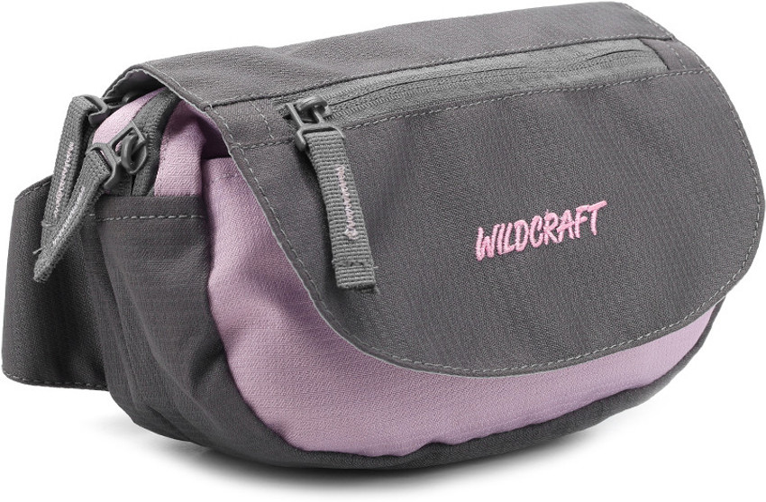 Wildcraft hotsell waist bag