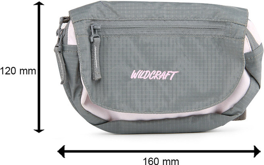 Wildcraft holster best sale waist pouch